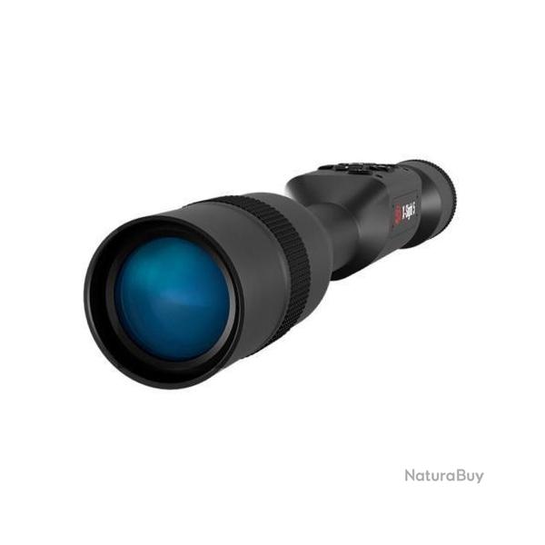 Promo ! Lunette numrique jour et nuit connecte X-SIGHT 5 5-25x d'ATN