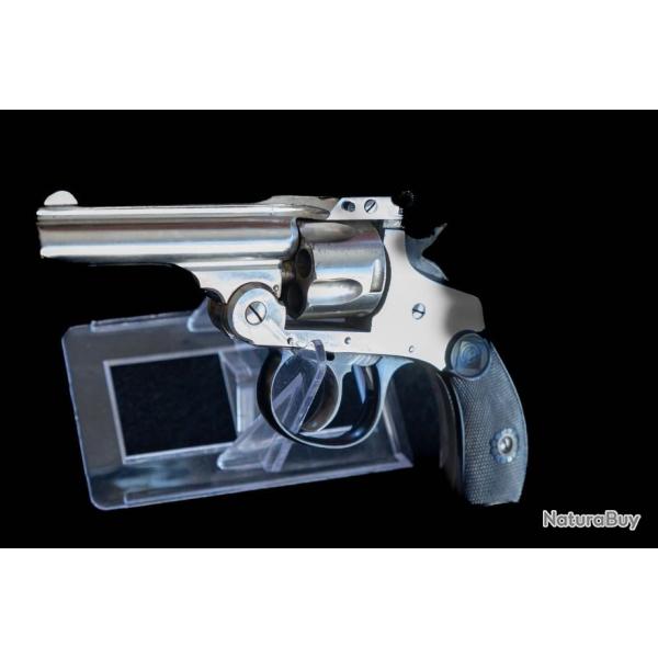 HARRINGTON & RICHARDSON ETAT NEUF - AUCUN JEU REF 665