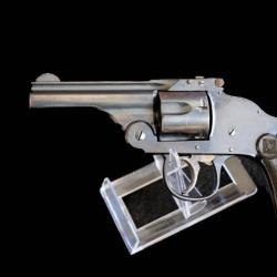 HARRINGTON & RICHARDSON CAL .38 S&W  REF 660