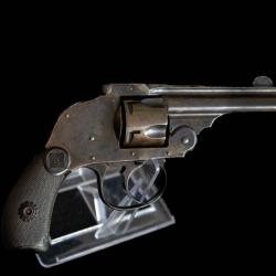 HARRINGTON & RICHARDSON HAMMERLESS Réf 659