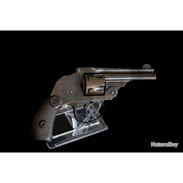 HARRINGTON & RICHARDSON HAMMERLESS Rf 659