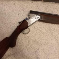 fusil superposé rizzini