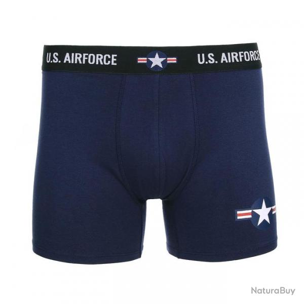 Boxer court US Airforce