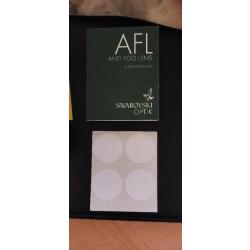 Lentille Anti-buée AFL SWAROVSKI