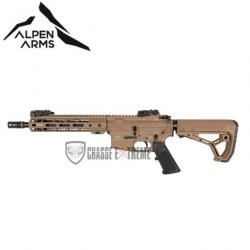 Carabine ALPEN STG15C Standard Fde 10.5" Cal 223