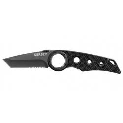 Couteau pliant Gerber Remix Tactical