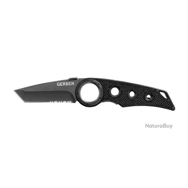Couteau pliant Gerber Remix Tactical