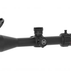Lunette de tir Helix 6-24x50 réticule APR-1C MRAD Element Optics Premier plan focal / FFP