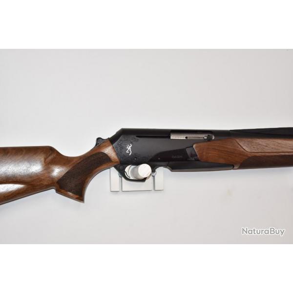 Carabine Browning 4X Elite calibre 300 mag grade 2