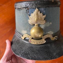 Shako