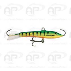 Leurre Rapala Jigging Rap Perch 9 g 5 cm