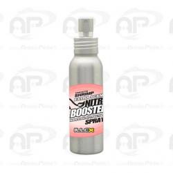 Attractant illex Spray Nitro Booster Neutre Crevette 75 ml