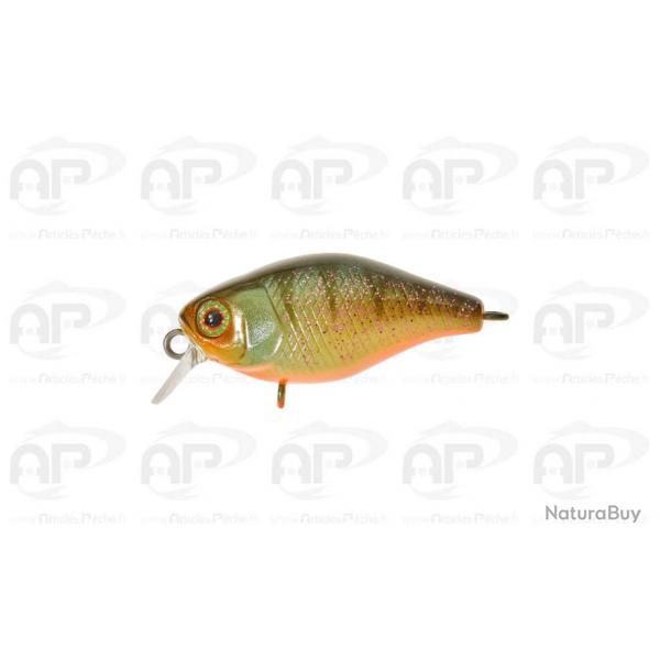 Leurre Crankbait illex Chubby 38 4 g 3,8 cm 0,6 m Agressive perch