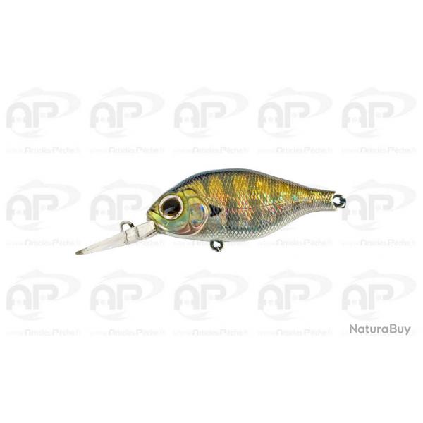 Crankbait Zip Bait B Switcher 2.0 509 max.2m 10 g 55mm