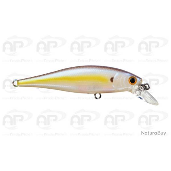 Leurre Lucky Craft B Freeze - Pointer SP Chartreuse Shad 1.2  1.5 m 10,2 g 78 mm