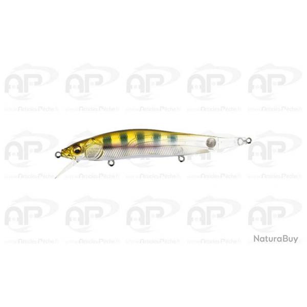 Leurre Jerkbait Megabass Vision Oneten Baby Gill Suspending 14 gr 110 mm