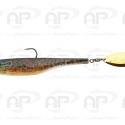 Leurre Shad A Palette Biwaa Divinator Sunfish 55gr 20 cm