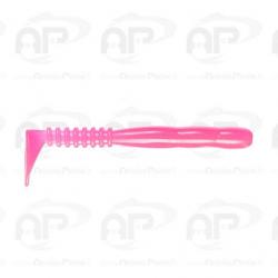 Leurre souple Reins Rockvibe Shad 2" 20 2'' ( env 4,96cm) 20 Uv Pink Sigh