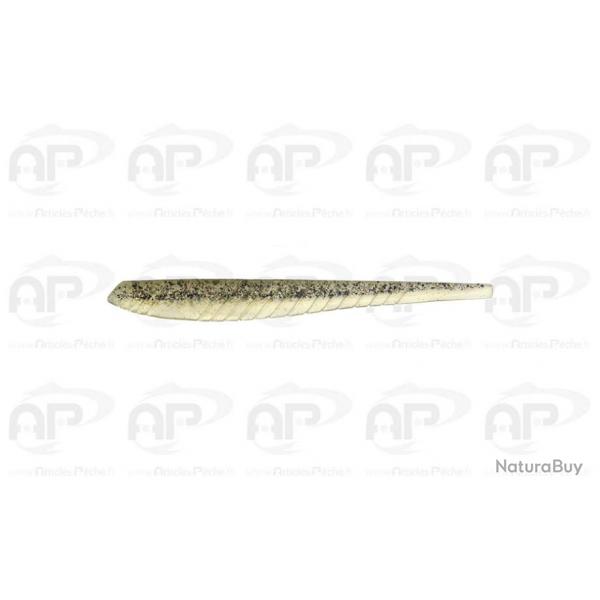 Leurre Souple Madness Mother Worm 4 6'' (15cm) golden bait