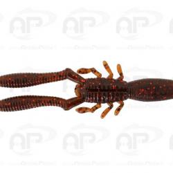 Megabass Bottle Shrimp Ebimiso 6 4inch - 9,5cm