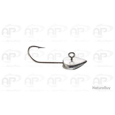 Jackall Jig Head Aji Mame Micro 1 g Size 8 15 pieces (1721) – acheter aux petits prix dans la boutique en ligne