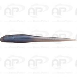 Leurre finess Megabass Hazedong Natural Pro Blue 7 4" (10cm)