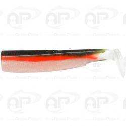 Fiiish Black Minnow Corps 3 4 Candy Green