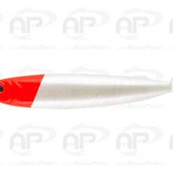 Leurre pencil Sakura NAJA Flottant Red Head Surface 85mm 9.5 g