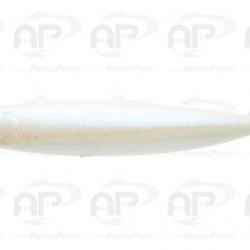 Leurre pencil Sakura NAJA Flottant Surface 85mm 9.5 g French White