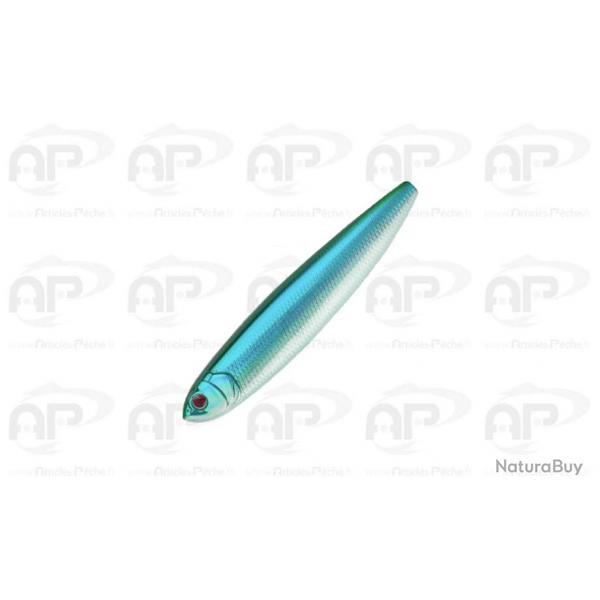 Leurre pencil Sakura NAJA Flottant Surface 85 mm 9.5 g Needle Fish