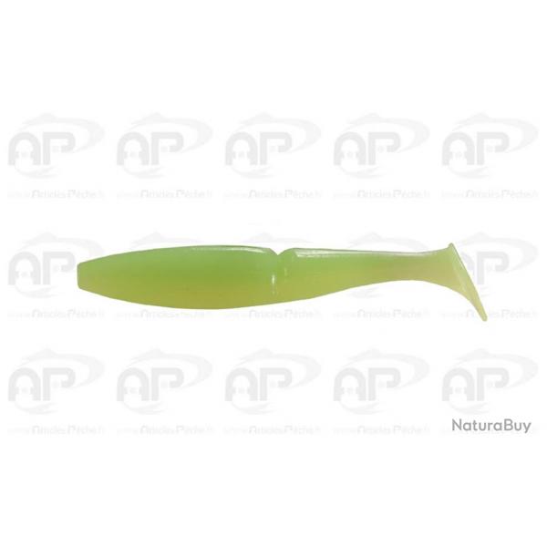 Leurre souple Sawamura One Up Shad 7'' 3 7'' - 17,80cm Psychedelic Chart