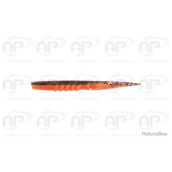 Leurre Souple Megabass Super XLAYER Sparkle Berry 7 4.5'' -11,5cm