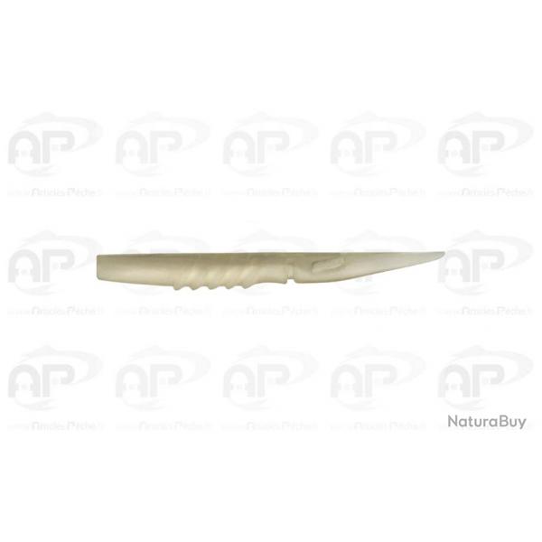 Leurre Souple Megabass Super XLAYER Original Wakasagi 7 4,5'' - 11,5cm