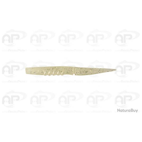 Leurre Souple Megabass Super XLAYER Aurora Shad 7 4,5'' - 11,5cm