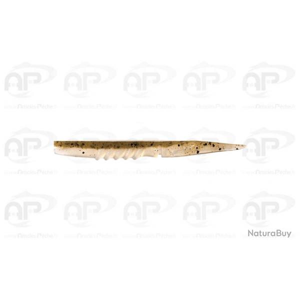 Leurre Souple Megabass Super XLAYER 7 4,5'' - 11,5cm Dark Melon Pepper