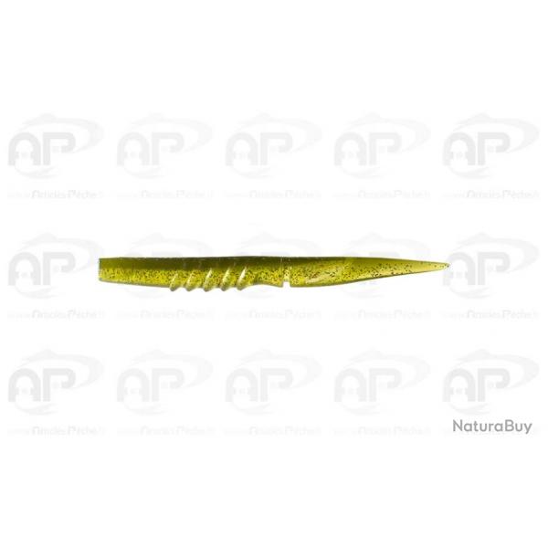 Leurre Souple Megabass Super XLAYER Oikawa 7 4,5'' - 11,5cm