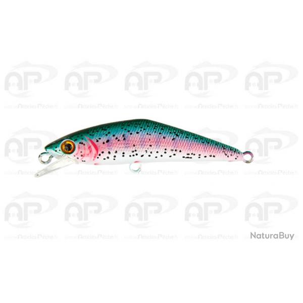 Leurre Truite Smith D Contact 72 & 85 9,5 g 7,2 cm T2