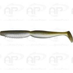 Super Spindle Worm 4'' - 11cm Army