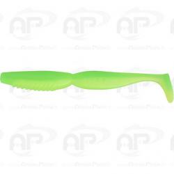Super Spindle Worm 4'' - 11cm Psychedelic Chart