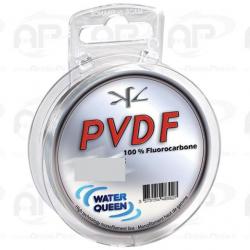 PVDF 100% Fluorocarbone 40 25m 11,30kg