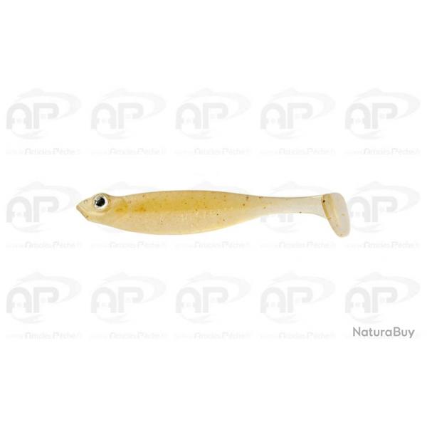 Leurre souple Megabass Hazedong Shad Wakasagi 12,5cm 4