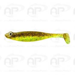 Leurre souple Megabass Hazedong Shad 12,5 cm 4 GRIPAN CHART
