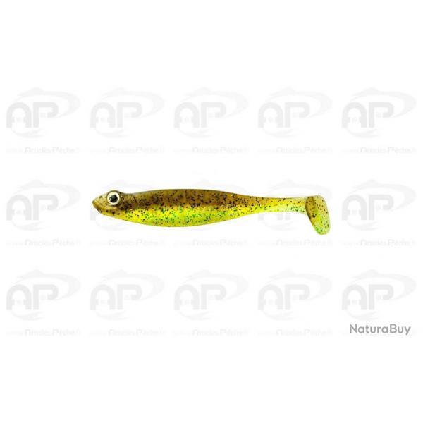 Leurre souple Megabass Hazedong Shad 12,5 cm 4 GRIPAN CHART