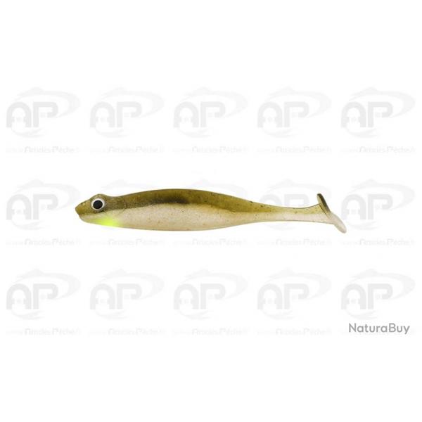 Leurre souple Megabass Hazedong Shad Ayu 3 '' - 7.5cm 8