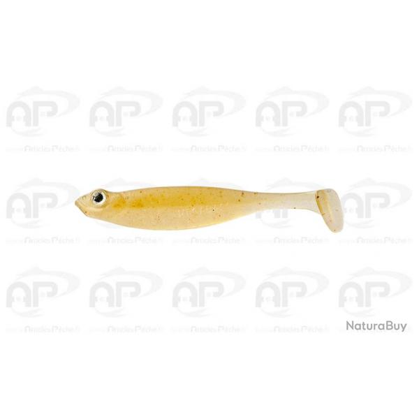 Leurre souple Megabass Hazedong Shad 5 French Waka 4.2'' - 10cm