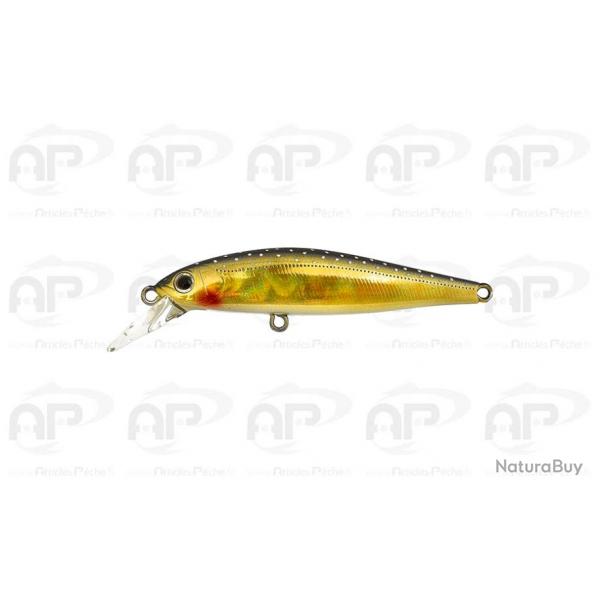 Zip Baits Rigge Flat 416 Coulant 6,8gr 62mm