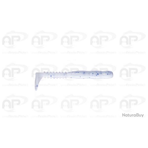Reins Rockvibe Shad 1.2'' 24 1,2'' Uv Blue Cheese