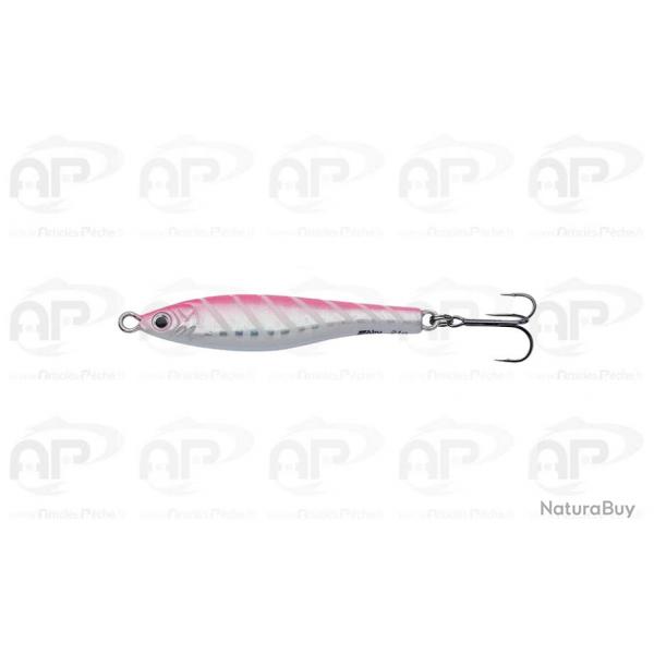 Abu Garcia Fast Cast 28 gr Pink Zebra