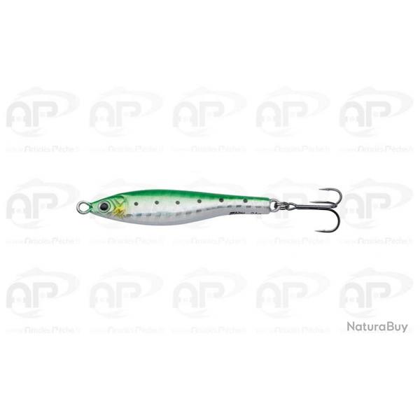 Abu Garcia Fast Cast Green Sardine 28 gr