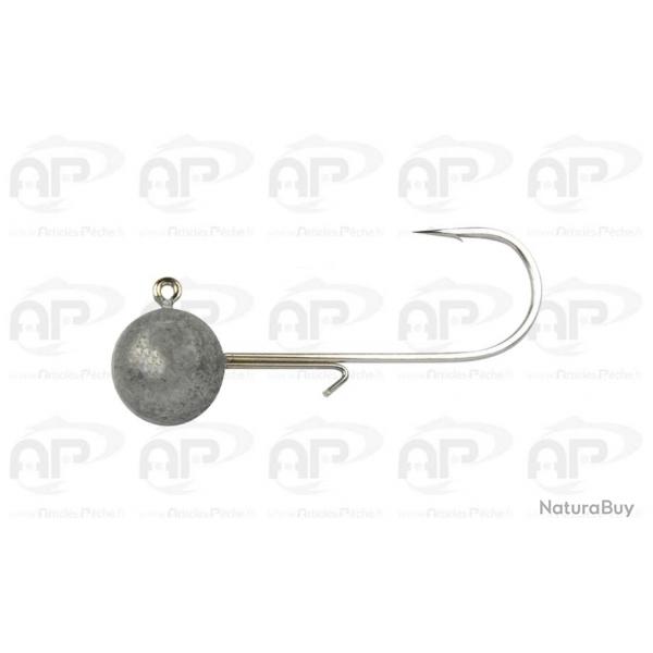 Spro Round Jig Head 22 14 gr 1 4